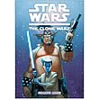 Star Wars: The Clone Wars Strange Allies Graphic Novel